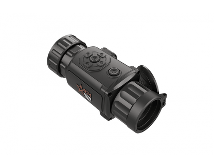 AGM Rattler TC19-256 Thermal Clip-On Scope 19mm - NVU
