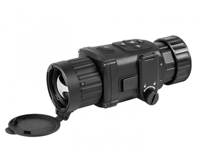 AGM Rattler TC35-384 Thermal Clip-On Scope 35mm - NVU