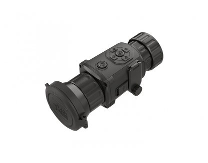 AGM Rattler TC35-640 Thermal Clip-On Scope 35mm - NVU