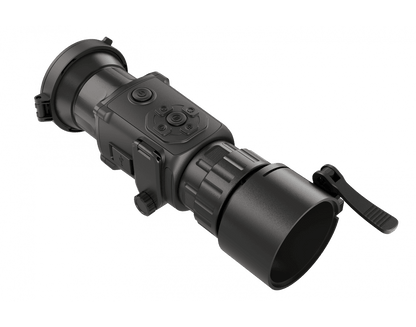 AGM Rattler TC50-640 Thermal Clip-On Scope 50mm - NVU