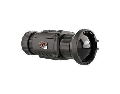 AGM Rattler TC50-640 Thermal Clip-On Scope 50mm - NVU