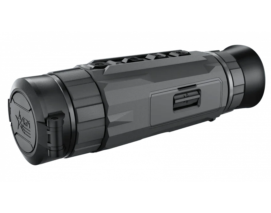 AGM Sidewinder TM35-384 Thermal Monocular 35mm - Night Vision Universe