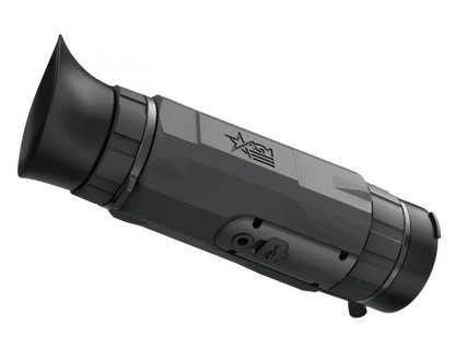 AGM Sidewinder TM35-384 Thermal Monocular 35mm - Night Vision Universe