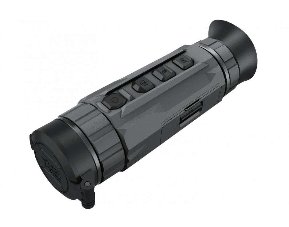 AGM Sidewinder TM35-384 Thermal Monocular 35mm - Night Vision Universe