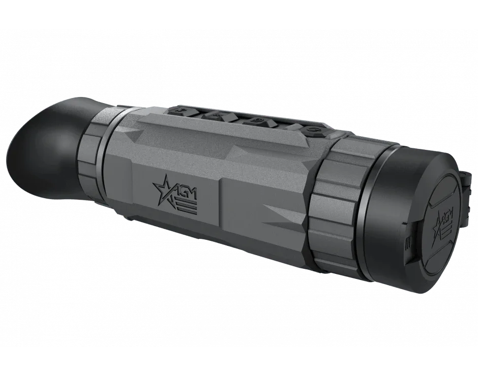 AGM Sidewinder TM35-384 Thermal Monocular 35mm - Night Vision Universe