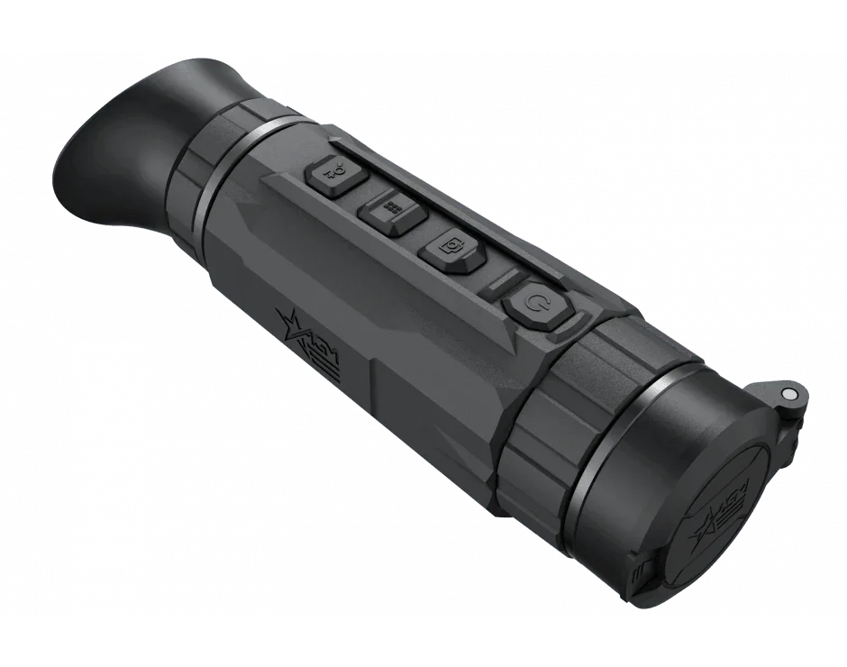 AGM Sidewinder TM35-384 Thermal Monocular 35mm - Night Vision Universe