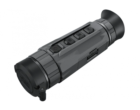 AGM Sidewinder TM35-384 Thermal Monocular 35mm - Night Vision Universe