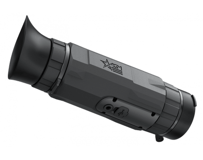AGM Sidewinder TM35-384 Thermal Monocular 35mm - NVU