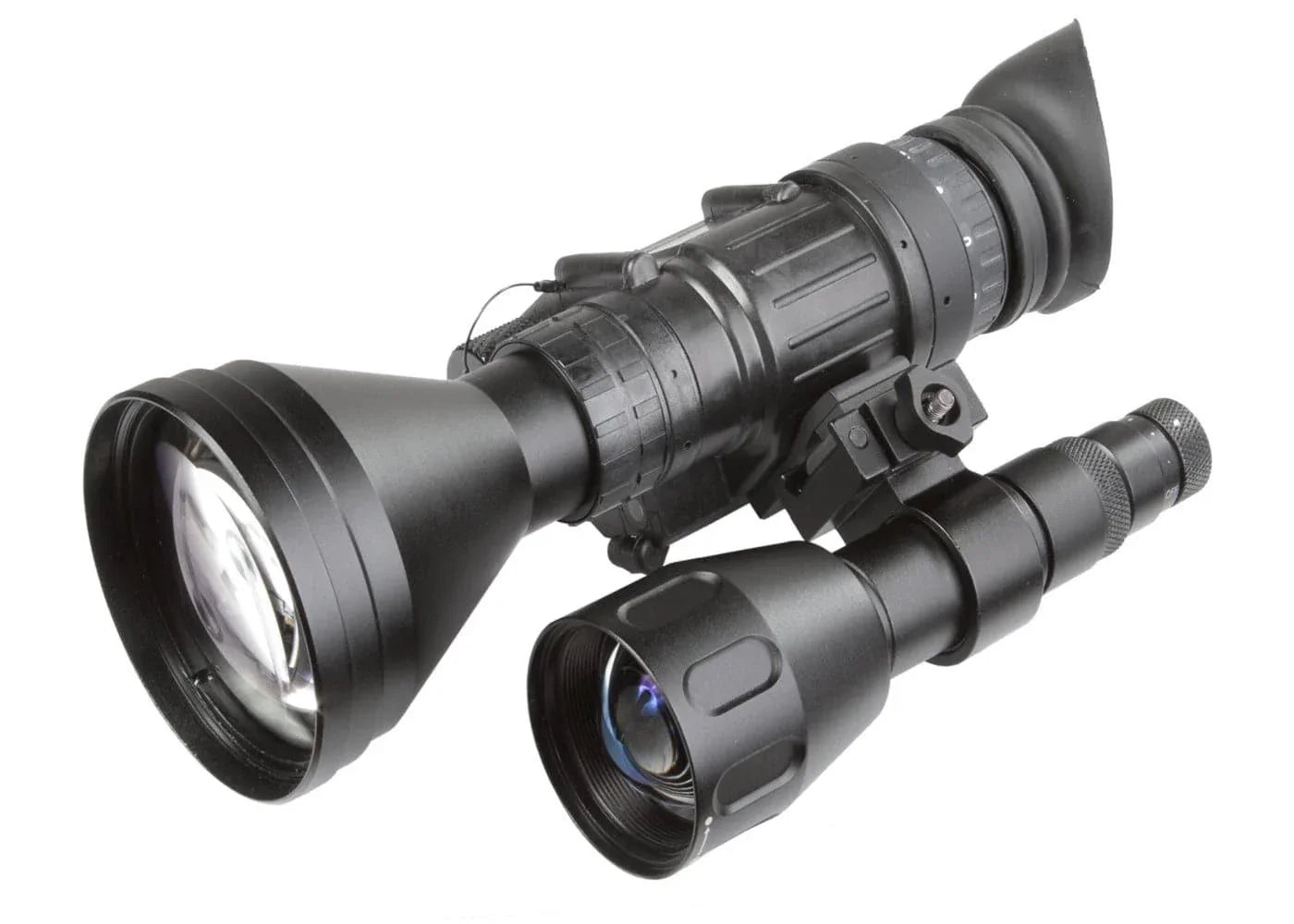 AGM Sioux850 Long-Range Infrared Illuminator - Night Vision Universe