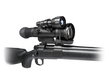 AGM Sioux850 Long-Range Infrared Illuminator - Night Vision Universe