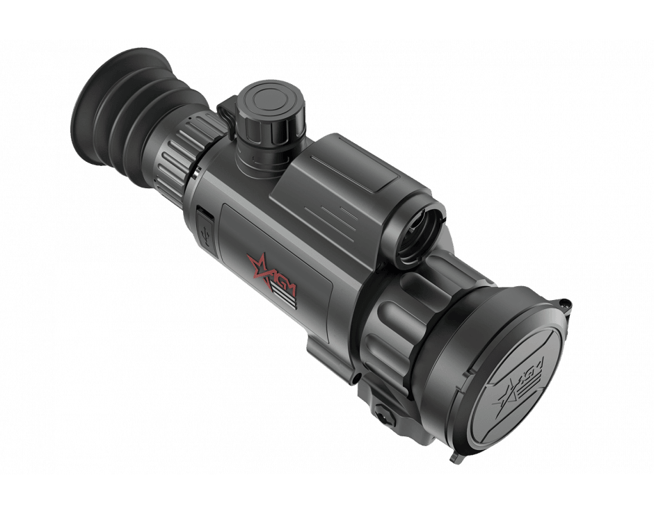 AGM Varmint LRF TS50-384 Thermal Scope 50mm - NVU