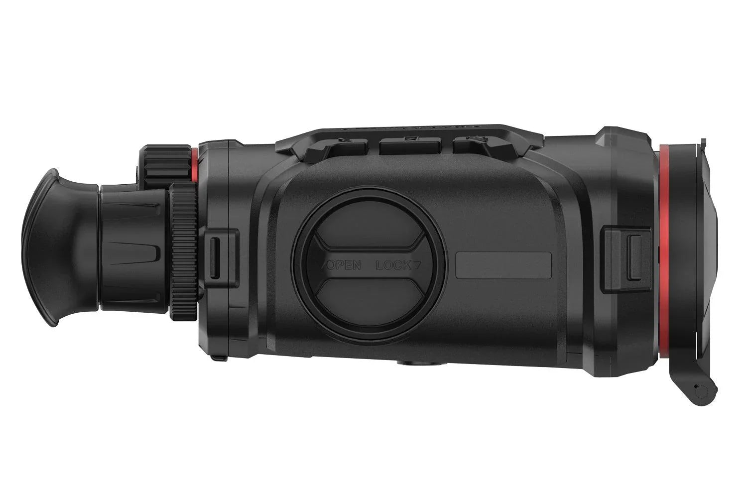 AGM Voyage LRF FB50-384 Fusion Thermal Binocular 50mm - Night Vision Universe
