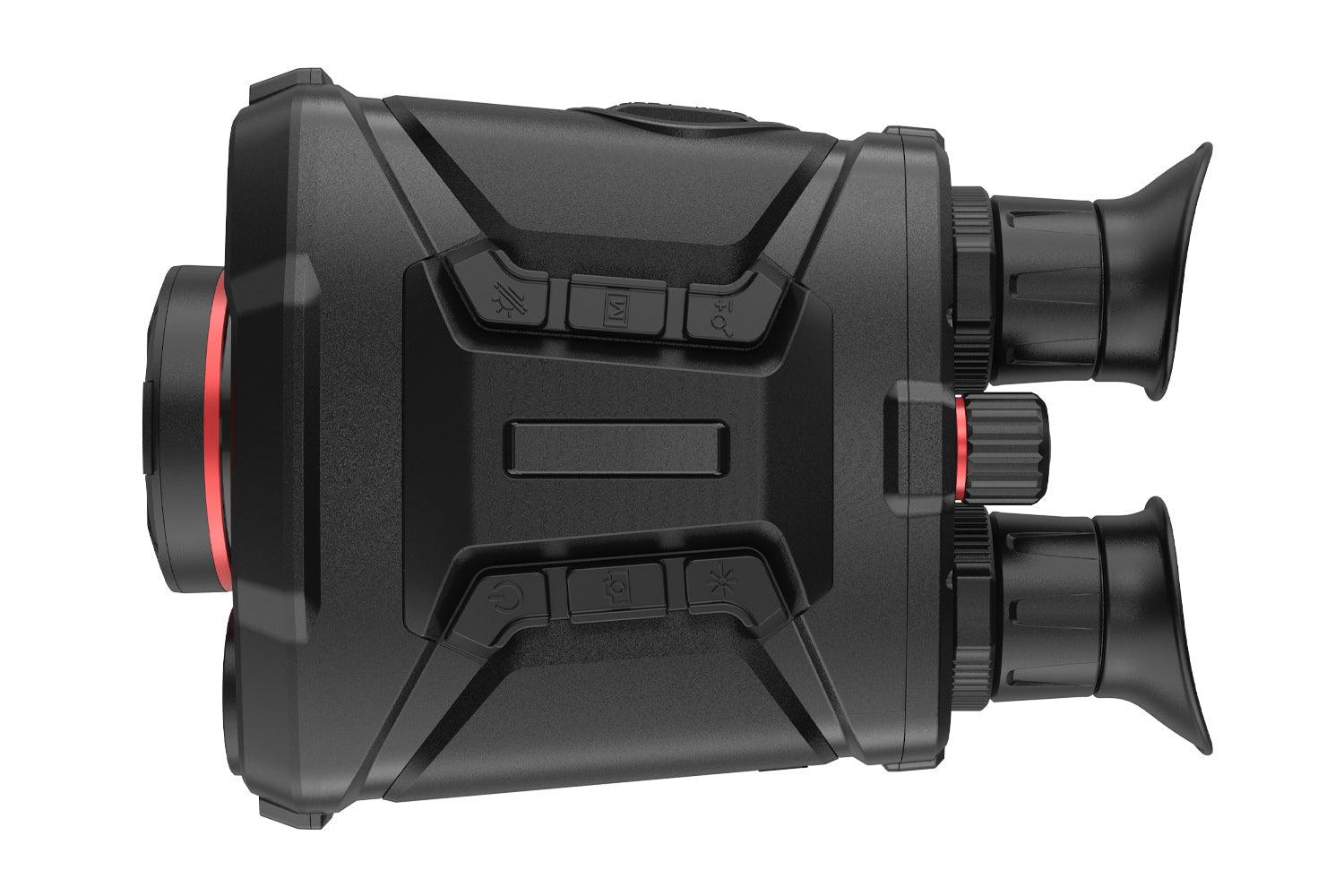 AGM Voyage LRF FB50-384 Fusion Thermal Binocular 50mm - NVU