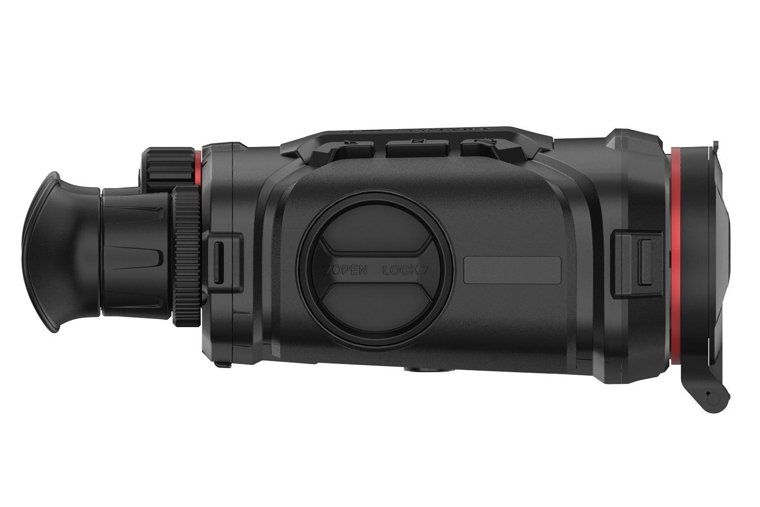 AGM Voyage LRF FB75-640 Fusion Thermal Binocular 75mm - NVU