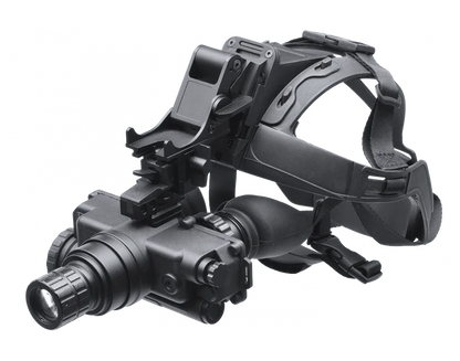 AGM Wolf-7 NL1 Pro Night Vision Goggle Gen 2+ - Night Vision Universe