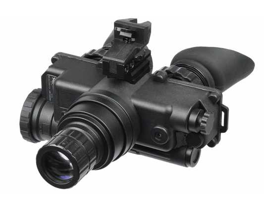 AGM Wolf-7 NL1 Pro Night Vision Goggle Gen 2+ - Night Vision Universe
