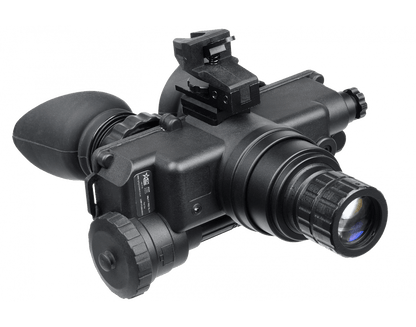 AGM Wolf-7 NL1 Pro Night Vision Goggle Gen 2+ - NVU
