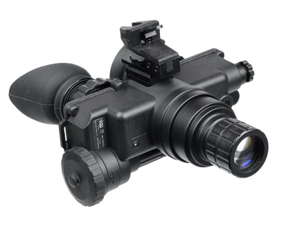 AGM Wolf-7 NW1 Pro Night Vision Goggle Gen 2+ - Night Vision Universe