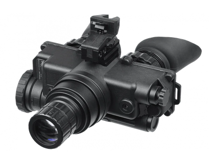 AGM Wolf-7 NW1 Pro Night Vision Goggle Gen 2+ - Night Vision Universe