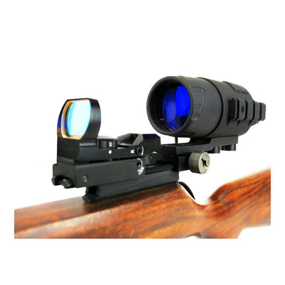 Bering Optics eXact Precision 2.6x Gen 1 Night Vision Scope - NVU