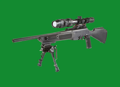 Bering Optics HOGSTER-C 384 Thermal Clip-On Scope - Night Vision Universe