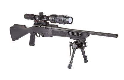 Bering Optics HOGSTER-C 384 Thermal Clip-On Scope - Night Vision Universe