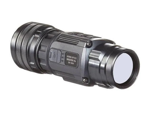 Bering Optics HOGSTER-C 384 Thermal Clip-On Scope - Night Vision Universe