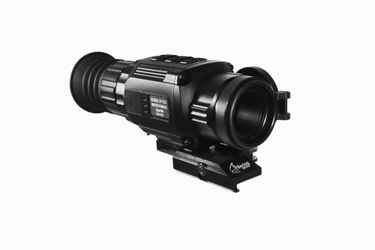 Bering Optics HOGSTER STIMULUS VR 19mm 256 Thermal Scope - Night Vision Universe