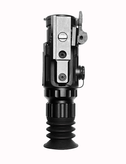 Bering Optics HOGSTER STIMULUS VR 19mm Thermal Scope - NVU