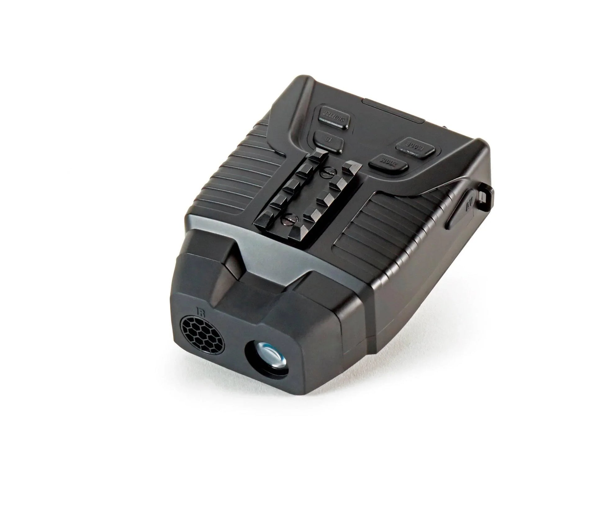 Bering Optics Night Stealth Digital Camcorder 2x - Night Vision Universe