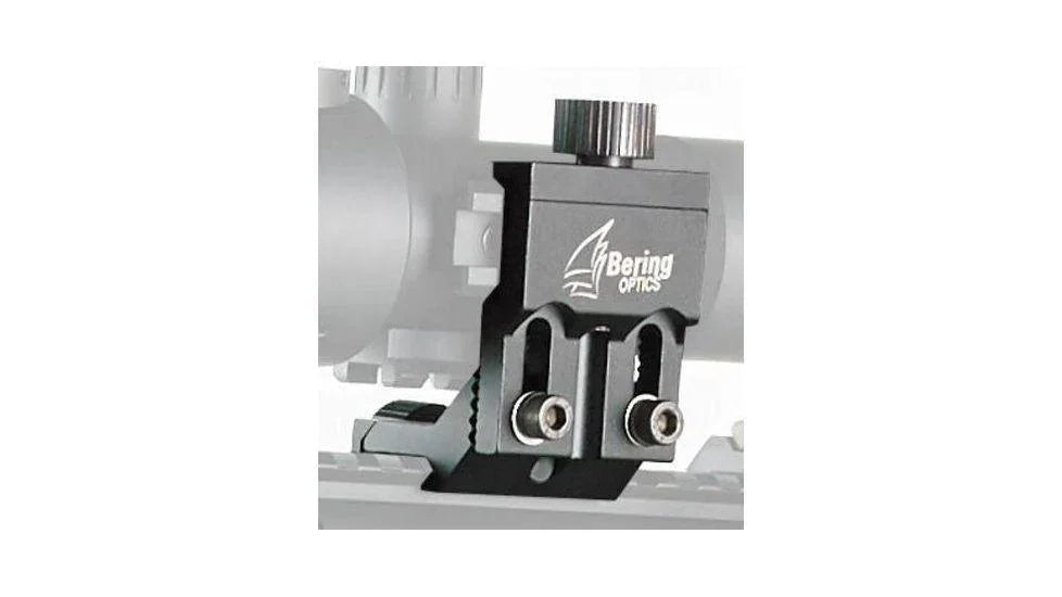 Bering Optics Night Vision Probe Mini Gen 2+ Clip-On System BE26143W - Night Vision Universe