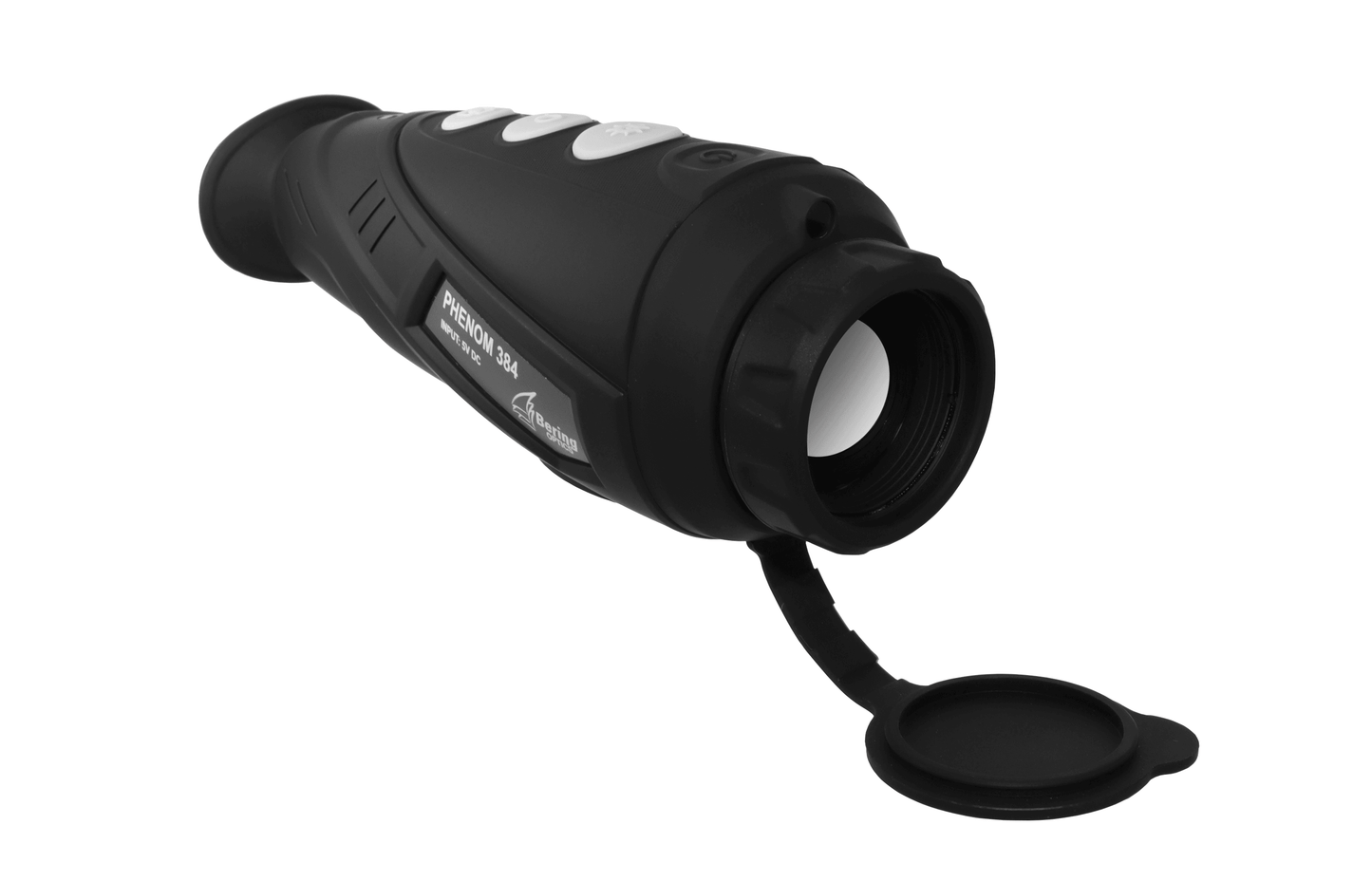 Bering Optics Phenom 384 25mm Thermal Monocular - NVU