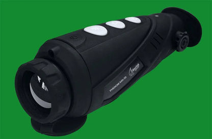 Bering Optics Phenom 640 35mm Thermal Monocular - Night Vision Universe