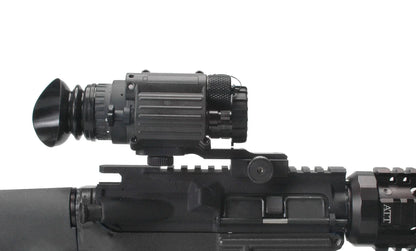 Bering Optics PVS-14BE Gen 2+ B&W Night Vision Monocular BE72140MGW - Night Vision Universe