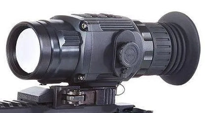 Bering Optics Super Hogster A3 35mm 384 Thermal Scope - Night Vision Universe