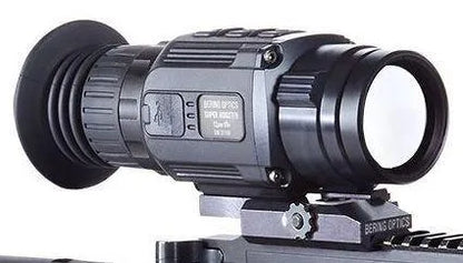 Bering Optics Super Hogster A3 35mm 384 Thermal Scope - Night Vision Universe