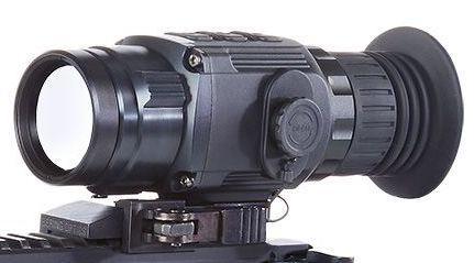 Bering Optics Super Hogster A3 35mm Thermal Scope - NVU