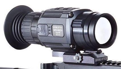 Bering Optics Super Hogster A3 35mm Thermal Scope - NVU