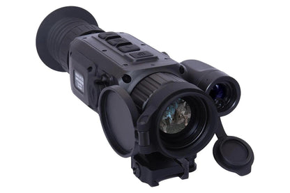 Bering Optics Super Hogster LRF 35mm Thermal Scope - NVU