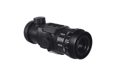 Bering Optics Super YOTER-C 640 Thermal Clip-On Scope 50mm - Night Vision Universe