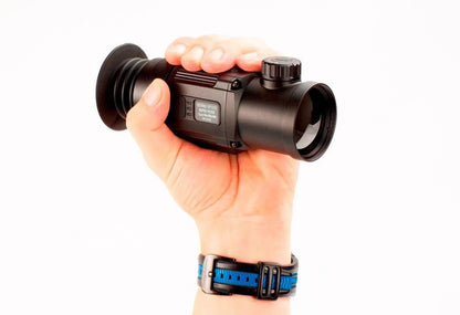 Bering Optics Super YOTER-C 640 Thermal Clip-On Scope 50mm - Night Vision Universe