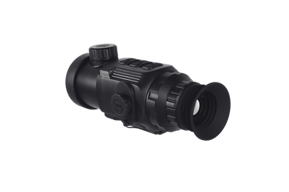 Bering Optics Super YOTER-C 640 Thermal Clip-On Scope 50mm - Night Vision Universe