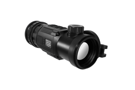 Bering Optics Super YOTER-C 640 Thermal Clip-On Scope 50mm - Night Vision Universe