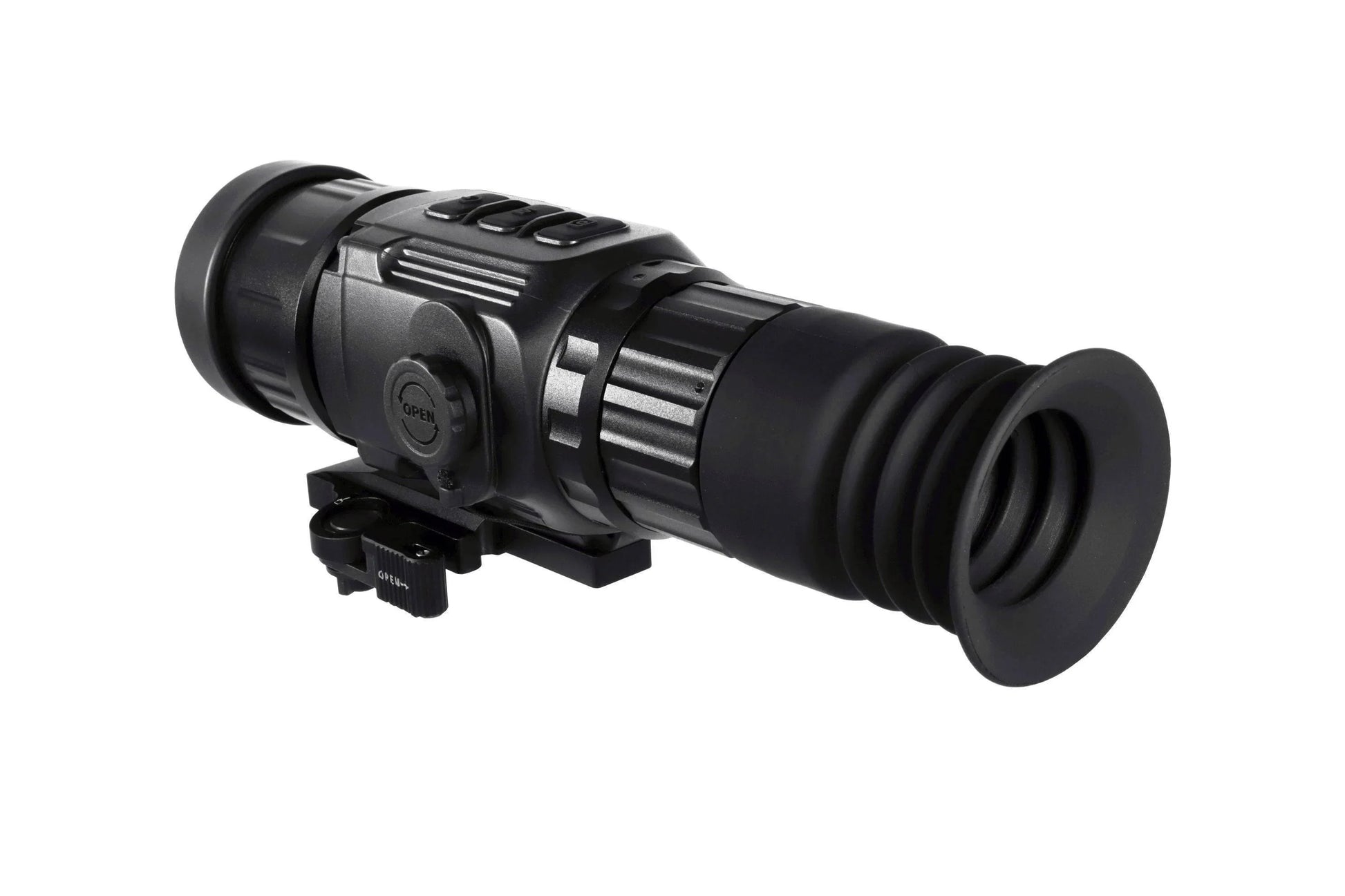 Bering Optics SUPER YOTER-R 25mm 640 Thermal Scope - Night Vision Universe