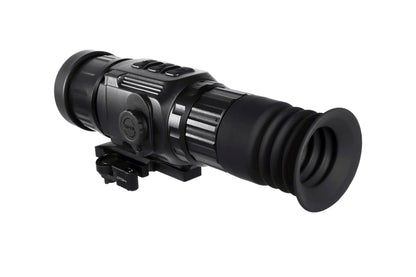 Bering Optics SUPER YOTER-R 25mm 640 Thermal Scope - Night Vision Universe