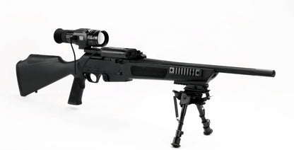 Bering Optics SUPER YOTER-R 25mm 640 Thermal Scope - Night Vision Universe