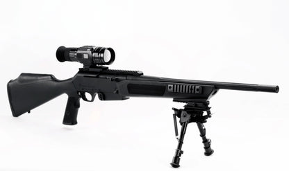 Bering Optics SUPER YOTER-R 25mm 640 Thermal Scope - Night Vision Universe