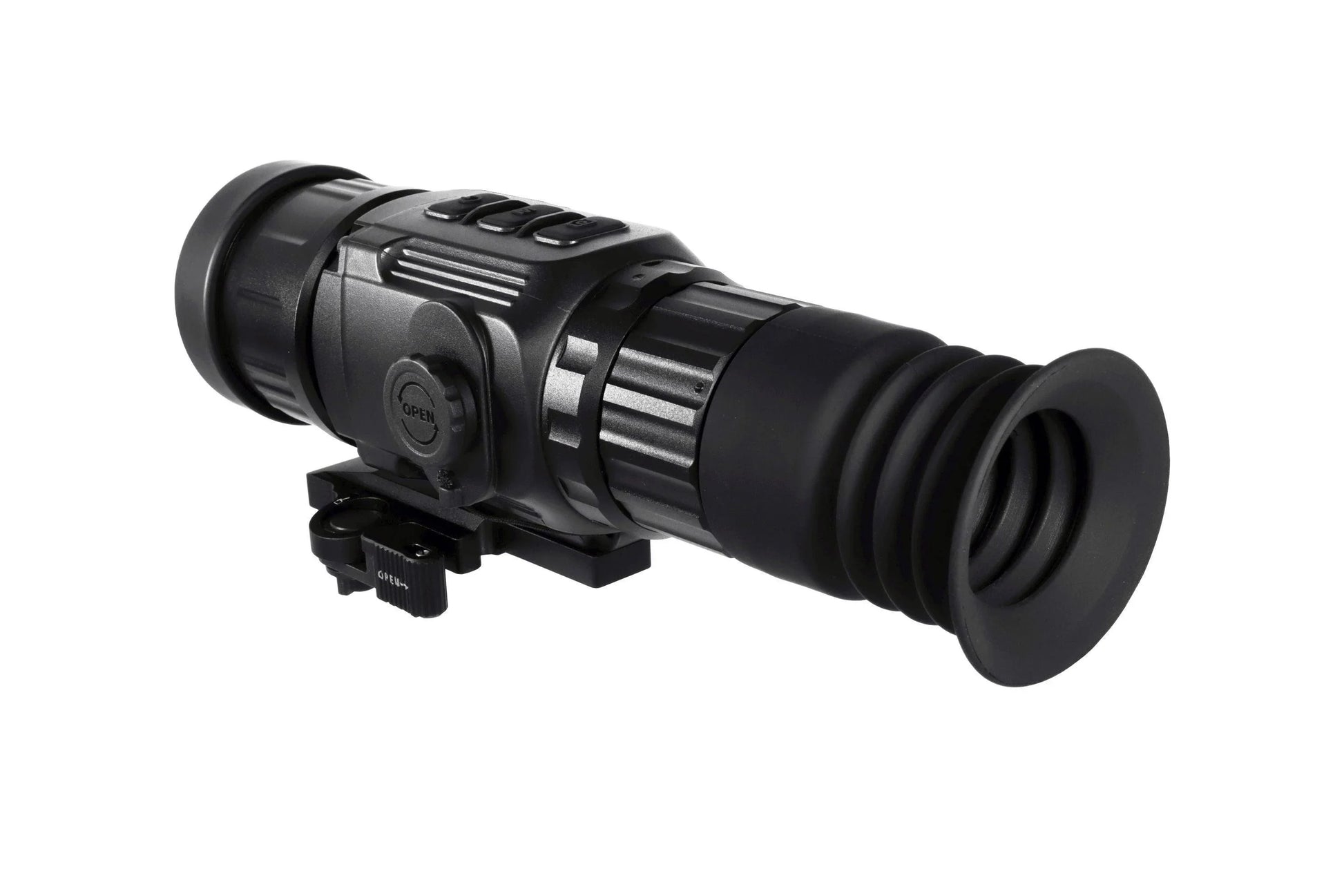 Bering Optics SUPER YOTER-R 35mm 640 Thermal Scope - Night Vision Universe