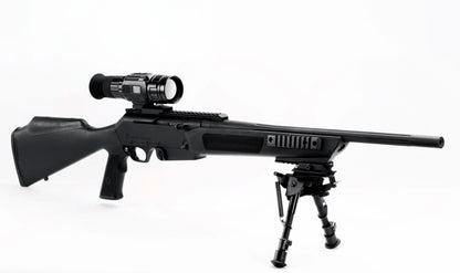 Bering Optics SUPER YOTER-R 35mm 640 Thermal Scope - Night Vision Universe
