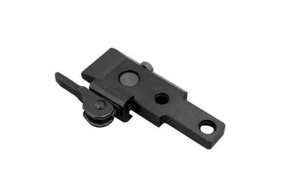 Bering Optics Thermal Clip-on QR/QD Scope Mount BE80990 - Night Vision Universe